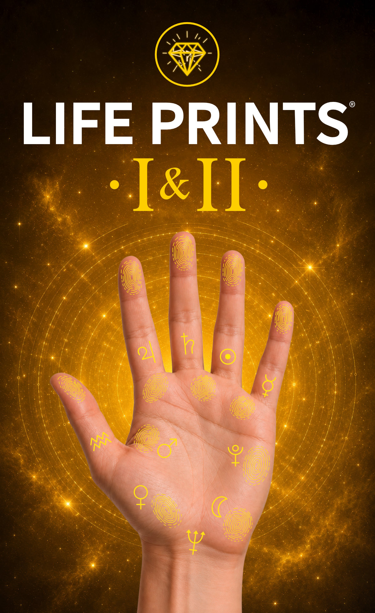 LIFE PRINTS